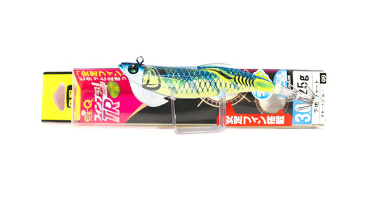 Yo Zuri Duel EZQ Fin Plus TR RattleSquid Lure3.0 25 grams 3772