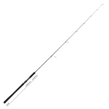 Joran Pancing Yamaga Blanks Spinning Rod Galahad 632S