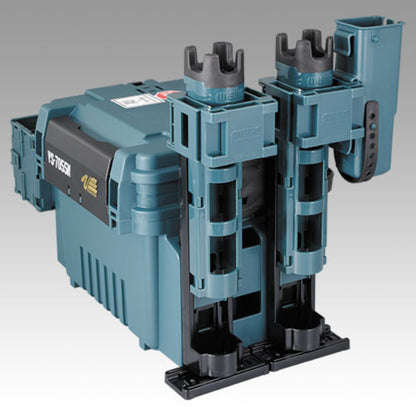Meiho Versus VS-7055N SP Paket Model Terbatas