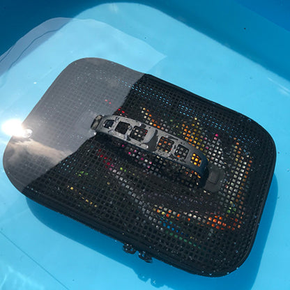 Paz Design PAC-353 Washable Mesh Case (L)