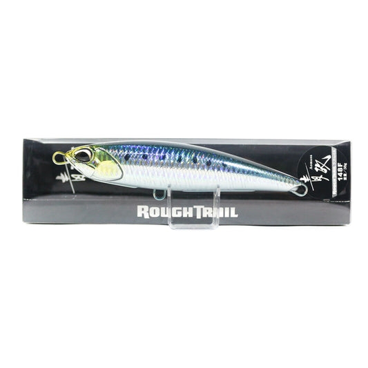 Umpan Apung Duo Rough Trail Aomasa 148f Pencil GHA0011 (8081)