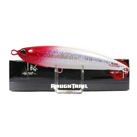 Duo Rough Trail Aomasa 188SF Umpan Apung Lambat AOA0220 (1106)