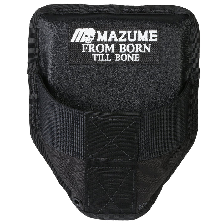 Mazume Mzas-698 Fighting Pad III