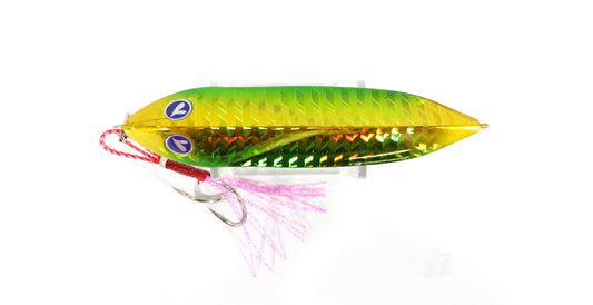 Jig Logam BlueBlue Searide 40 gram 16 (2589)