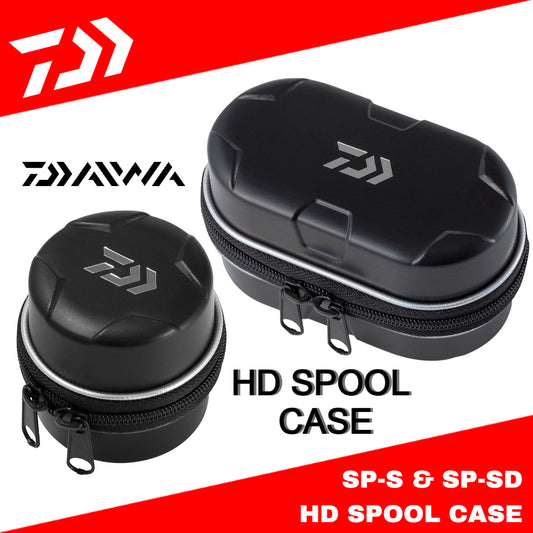 Kotak Kumparan Daiwa HD (A)