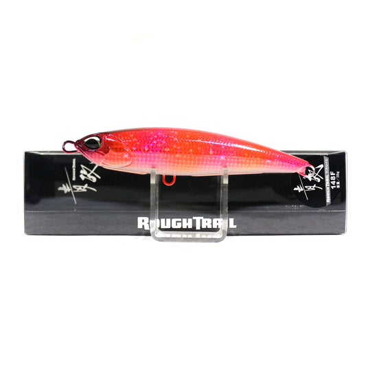Umpan Apung Pensil Duo Rough Trail Aomasa 148F AQA0406 (1038)