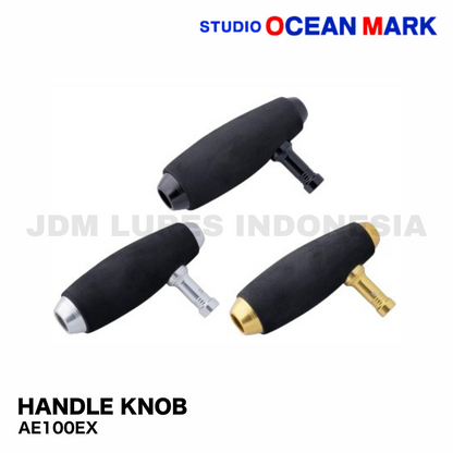 Kenop Pegangan Studio Ocean Mark AE100/EX