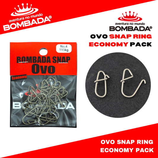 Paket Hemat Bombada Snap Ovo