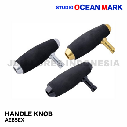 Studio Ocean Mark Handle Knob AE85/EX