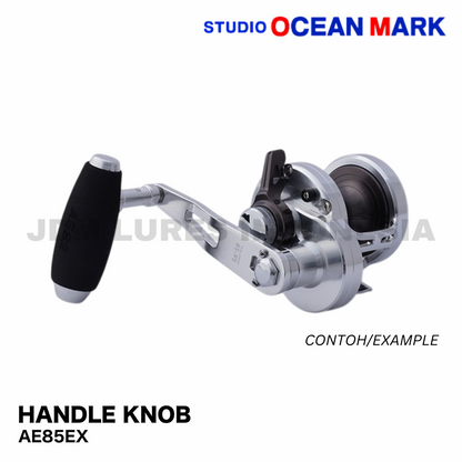 Studio Ocean Mark Handle Knob AE85/EX