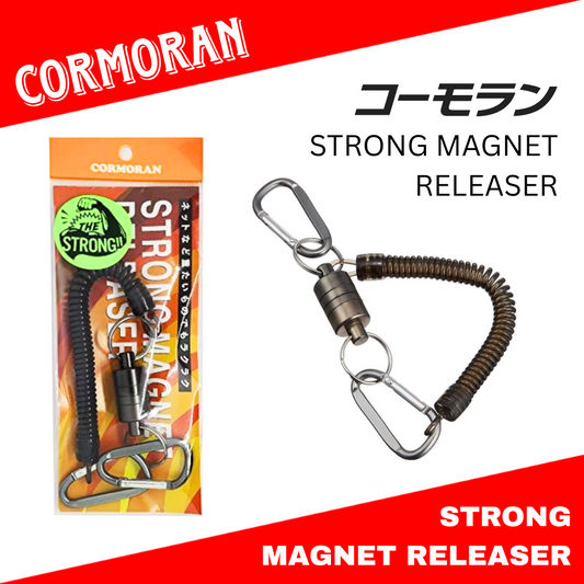 Viva Cormoran Strong Magnet Releaser