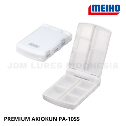 Meiho PA-10SS Akiokun Premium
