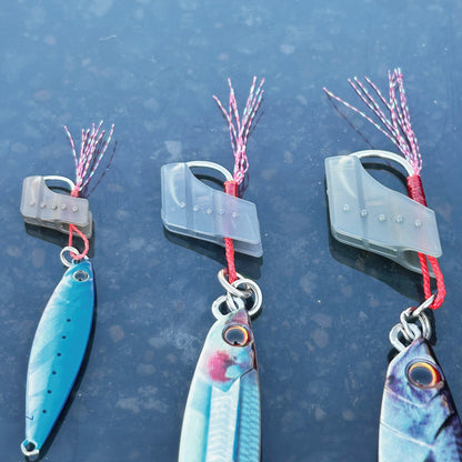 Daiichi Seiko MC Single Hook Cover