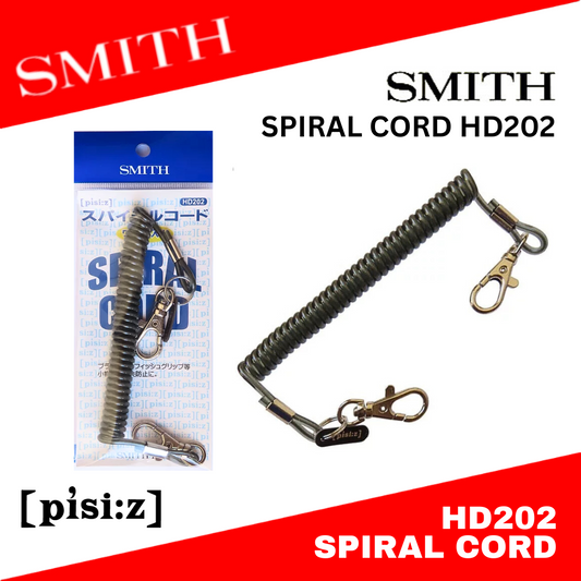 Smith Pisi:z Spiral Cord HD202