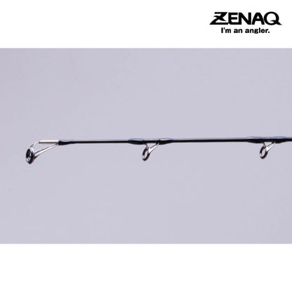 Zenaq Spinning Rod Muthos Accura 95H - Ocean