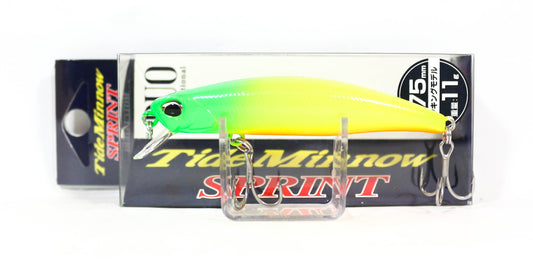 Umpan Duo Tide Minnow 75 Sprint untuk Tenggelam ACC0387 7048