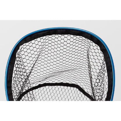 Golden Mean Capture Net IV