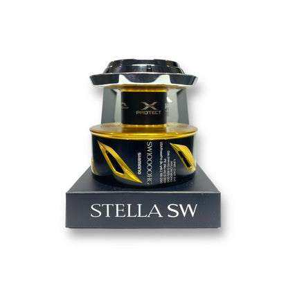 Spul Cadangan Shimano Stella SW 19 Geniune