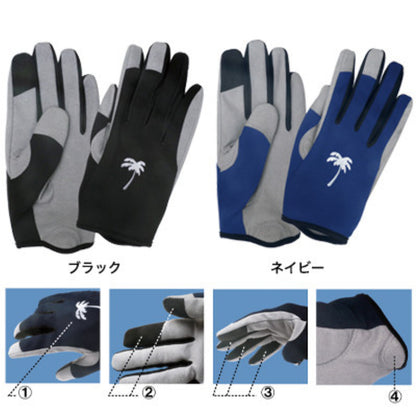 Palms Quick Fit Light Gloves
