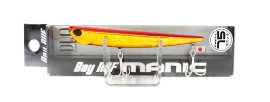 Umpan Tenggelam Duo Bay Ruf Manic 75 Pencil ACC0354 (9442)