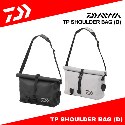 Tas Bahu Daiwa TP (D)