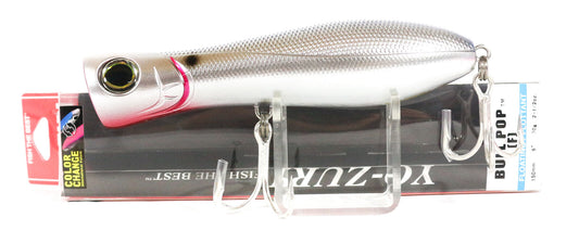 Yo Zuri Bull Pop 150 mm Floating Lure R1154-CBH 3919