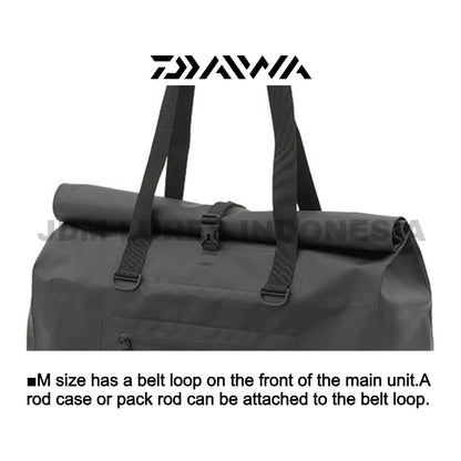 Tas Jinjing Daiwa TP (D)