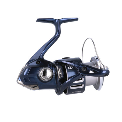 Gulungan Pemintal Shimano 21 Twin Power XD C5000XG