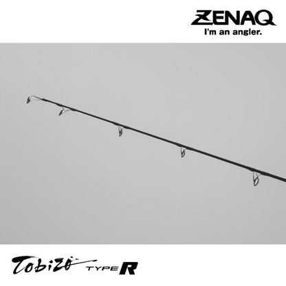 Zenaq Spinning Rod Tobizo TC83-150G Type R