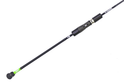Umpan Pancing Umpan Cast Lambat Worx SWB 58 Z (0150)