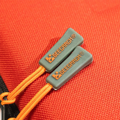Geecrack Semi Hard Case L