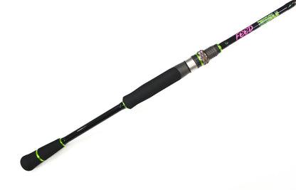 Batang Umpan Pemintal Jungle JBS-68 H PE 3