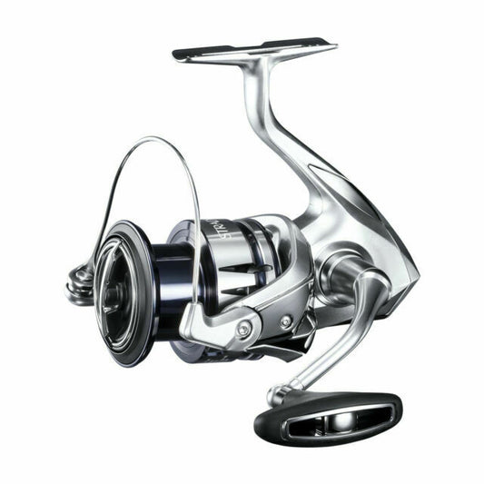 Gulungan Pemintal Shimano Stradic C3000 ST-C3000FL