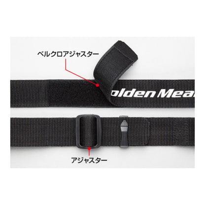 Bantalan Pertarungan GM Golden Mean Mini