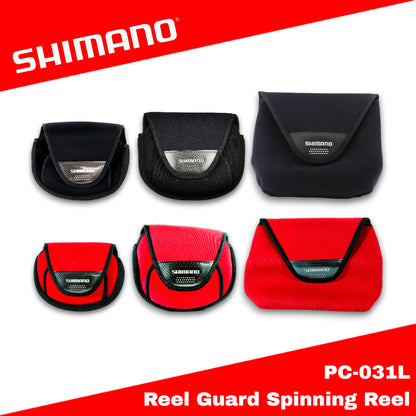 Reel Pelindung Shimano PC-031L