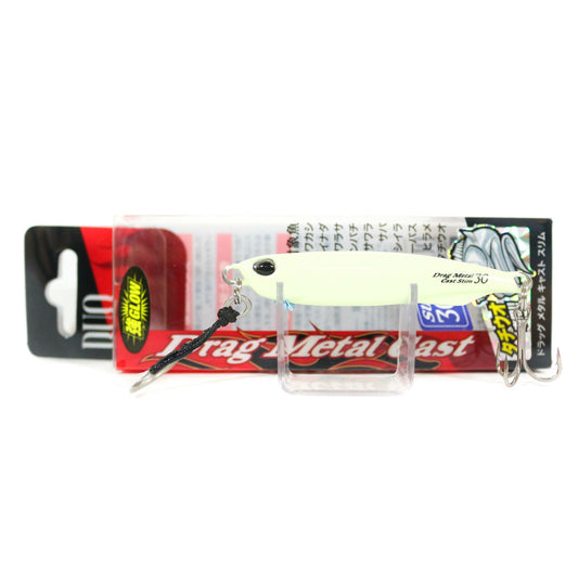 Duo Metal Jig Drag Metal Cast Slim 20 gram PCC0439 (9850)
