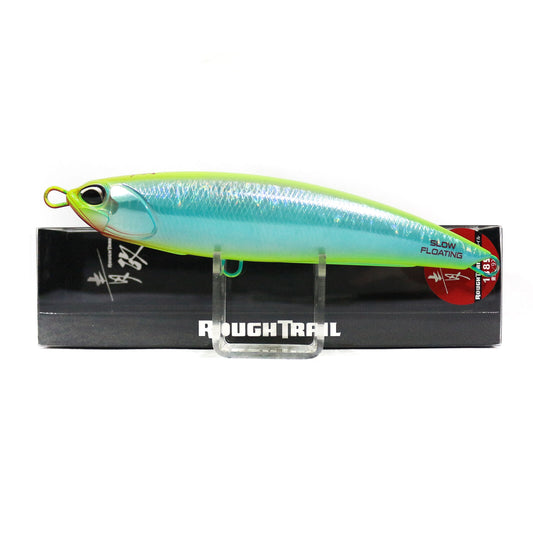 Duo Rough Trail Aomasa 188SF Umpan Apung Lambat APA0411 (1113)