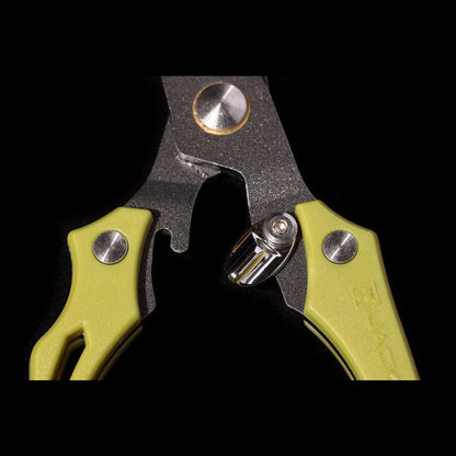 Jackall Light Pliers For Small Split Rings