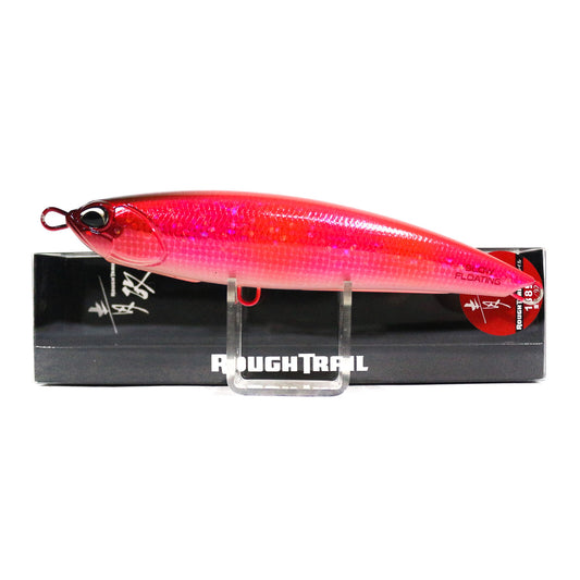 Duo Rough Trail Aomasa 188SF Umpan Apung Lambat AQA0406 (1137)