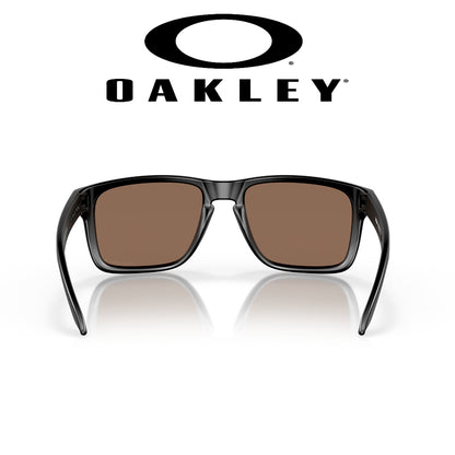 Kacamata Oakley Polarized Holbrook (XL) High Bridge Fit
