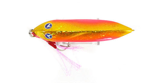 Jig Logam BlueBlue Searide 40 gram 15 (2572)