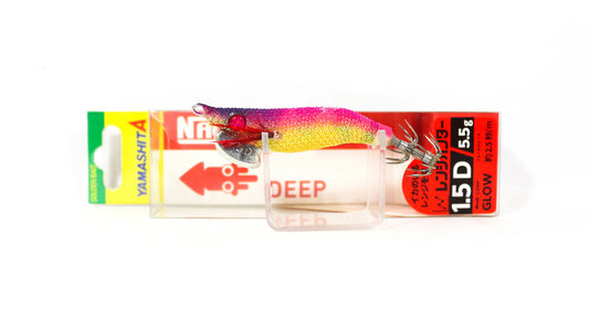 Yamashita NaoryRH SquidJig 1.5D6grams2.5-3sec permeter 013 7437