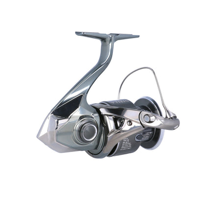 Gulungan Pemintal Shimano 22 Stella 4000XG