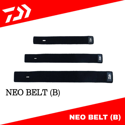 Sabuk Pancing Daiwa Neo (B)