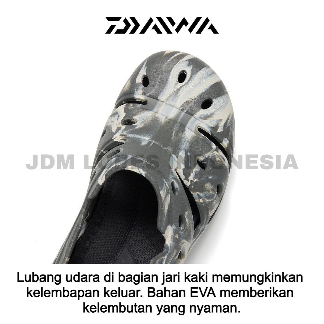 Sandal Dek Radial Daiwa DL-1482HV