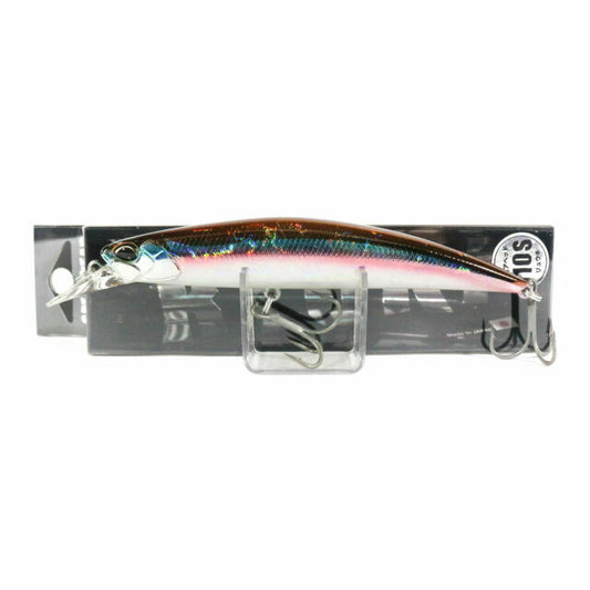 Duo Spearhead Ryuki 110S Umpan Tenggelam ADA4013 (3644)
