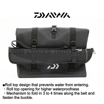 Tas Jinjing Daiwa TP (D)