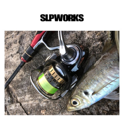 Daiwa SLP Works EX LT Spool