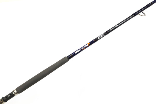 Umpan Pancing Putar Salt Worx SWC-83 GTH 0081