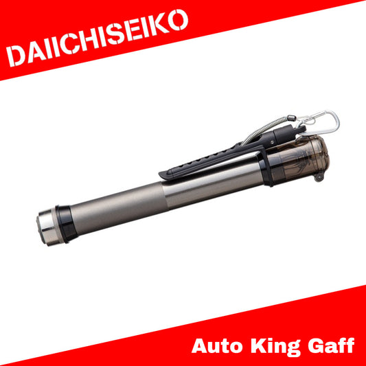 Daiichiseiko Raja Mobil Gaff